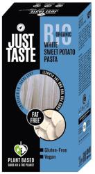 Just Taste Tagliatelle din cartof dulce alb fara gluten, eco - 250 g