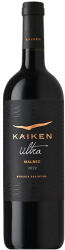 KAIKEN - Ultra Malbec 2022 0.75 l
