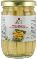 Arche Mini porumb in saramura, eco - 230 g