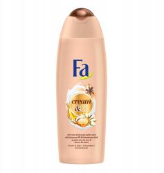 Fa Soft Cacao Cream & Oil tusfürdő és fürdőhab 750 ml (FA-43728980)