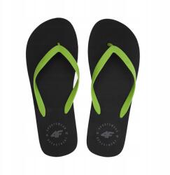 4F Férfi flip-flop papucs 4F nyári strandra uszodai strandoláshoz 40-es méret (MM00FFLIM026A72S)