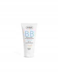 Ziaja Bb krém zsíros és kombinált bőrre világos 50 ml