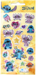 Gimsa Disney Lilo és Stitch, A csillagkutya Universe pufi szivacs matrica szett GIM77130238A (GIM77130238A)