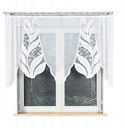 Markizeta Melania Kész, jacquard függöny, szélesség 250 x magasság 120 cm (019369/FBL/001/250120/1)
