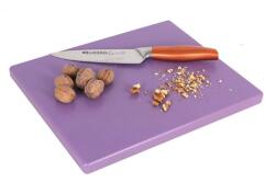 MyBar Tocator Violet Polietilena Alimentara HACCP - 40x30x2 cm (B614009F) Tocator