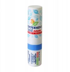 Tajlandia Thai Fűszernövényes Orr Inhalátor 2g borsmentával (Peppermint Field Inhaler)