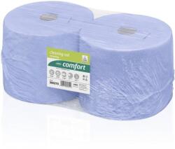  Comfort ipari rollnis kéztörlő, 3 rtg. , kék