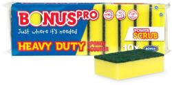 Bonus Pro Heavy Duty HoReCa mosogatószivacs 10db/csg
