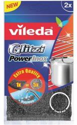  Glitzi Power Inox súroló, 2 db/csg
