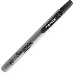 Writech Marker Writech Click permanent fekete (260015)