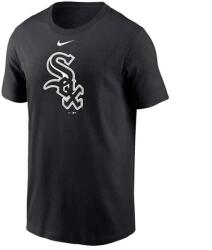 Nike MLB Tee SS Club Crew Tee Chicago White Sox black