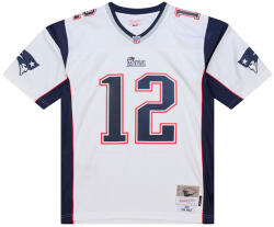 Mitchell & Ness NHL Legacy Jersey New England Patriots white