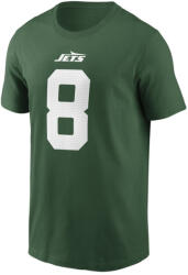Nike New York Jets NFL N&N Tee sport green