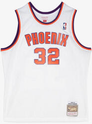 Mitchell & Ness Phoenix Suns Swingman Jersey Amar'e Stoudemire white