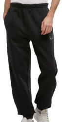 Karl Kani Small Signature Essential Baggy Sweatpants black