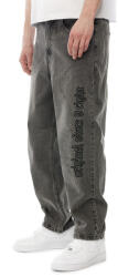 Mass Denim Clan Jeans Extra Baggy Fit grey