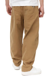 Mass Denim Pants Slang Baggy Fit off white