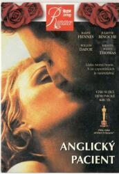 DM discont Pacientul englez - DVD