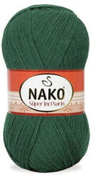 Nako Süper Inci Narin - 3601 - Smaragd