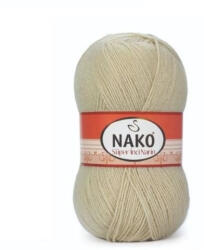 Nako Süper Inci Narin - 13492 - Kagylószín