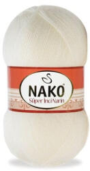 Nako Süper Inci Narin - 300 - Ekrü