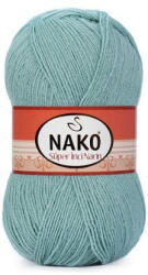 Nako Süper Inci Narin - 2524 - Menta