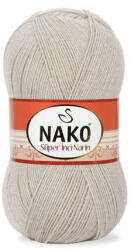 Nako Süper Inci Narin - 24015 - Csontszín