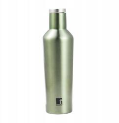 Bergner Termosz lahev Midnight nerez 500 ml (BG-41757-GR)