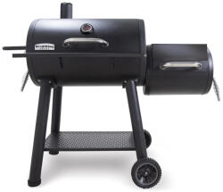 Broil King Regal Offset 500 Füstölő 32" Fekete (958050)