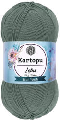  Kartopu Lotus fonal K943 Palaszürke