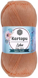  Kartopu Lotus fonal K277 - Barack
