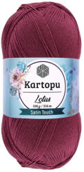  Kartopu Lotus fonal K756 - Püspöklila