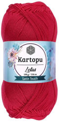  Kartopu Lotus fonal K141 - Magenta
