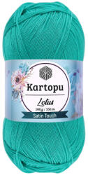  Kartopu Lotus fonal K440 - Menta