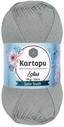  Kartopu Lotus fonal K941 Ezüst