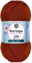  Kartopu Lotus fonal K834 Vörösesbarna