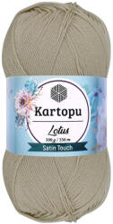  Kartopu Lotus fonal K861 Len