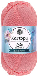  Kartopu Lotus fonal K766 - Rózsaszín