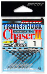 Decoy Trailer Horog Decoy Th-2 Hook Chaser #2/0 (816325) - fishingoutlet