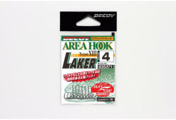 Decoy HOROG DECOY AREA TYPE XIII LAKER #10 Barbless (835340) - fishingoutlet