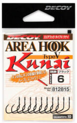 Decoy HOROG DECOY AREA TYPE V AH-5 KUNAI #4 Barbless (812808) - fishingoutlet