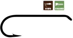TIEMCO Horog Tiemco Fly Tmc5262 #4 (22526200004) - fishingoutlet