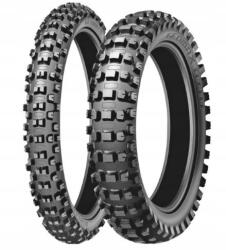 Dunlop Gumiabroncs Dunlop Geomax AT81 110/100-18 110/100-18 16-18/2024 Hátsó Tt Stabilitás
