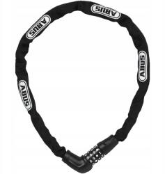 ABUS Kerékpár biztonsági lánc Abus Steel-O-Chain 5805C/75 (4003318712067)
