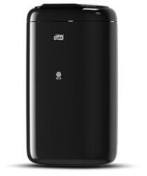Tork Hulladékgyűjtő, 5 l, B3 rendszer, Elevation, TORK, fekete (564008) - eztkapdki