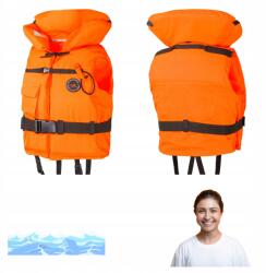 Aquarius Mentőmellény Aquarius 100N L Ce Biztonságos Robusztus Csónak Családi (100NL)