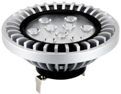 NVC LED QR111C 15W 4000K LED QR111 szpot fényforrás 25°