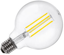 2R LED FILAMENT G95 E27 7W 2700K fényforrás (L020207339)