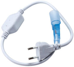2r Plug 230V Neon LED konnektor Neon LED szalaghoz (L01020391010)