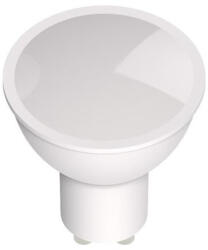 Avide LED izzó, GU10 spot, 4W, 345lm, 3000K, AVIDE (ABGU10WW-4W-AP) - eztkapdki